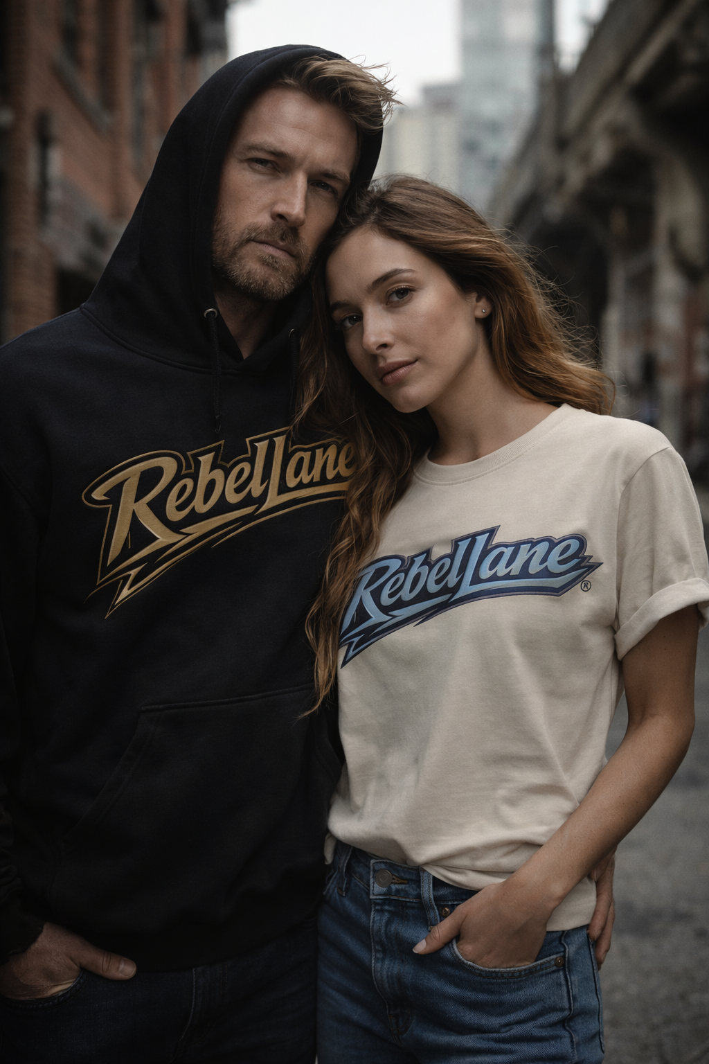 RebelLane lifestyle