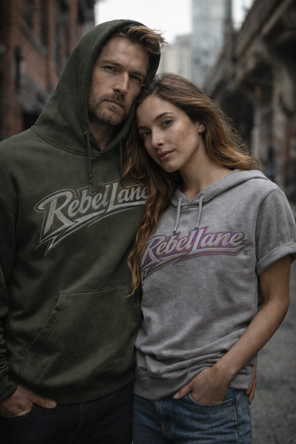 RebelLane lifestyle
